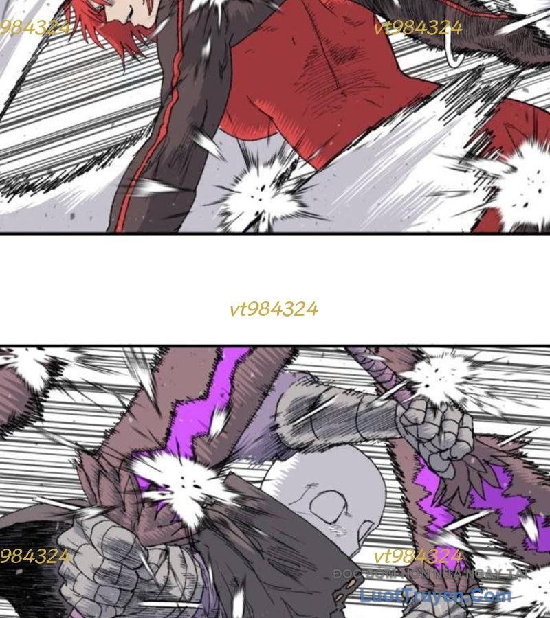 Khô Lâu Sứ Giả Chapter 13 - 9