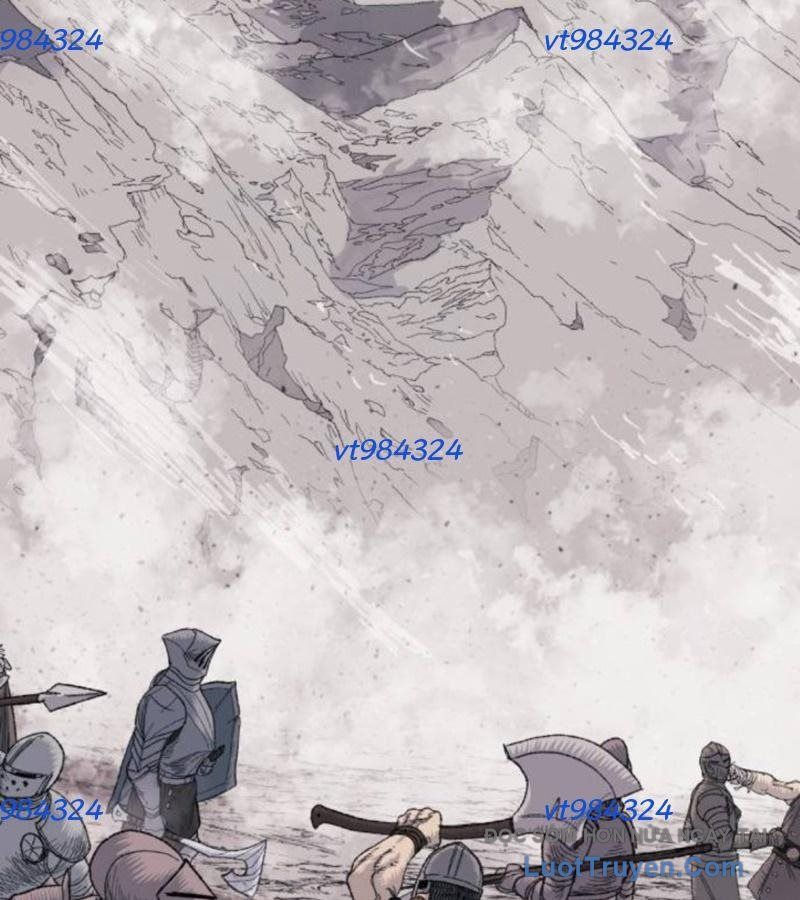 Khô Lâu Sứ Giả Chapter 13 - 83