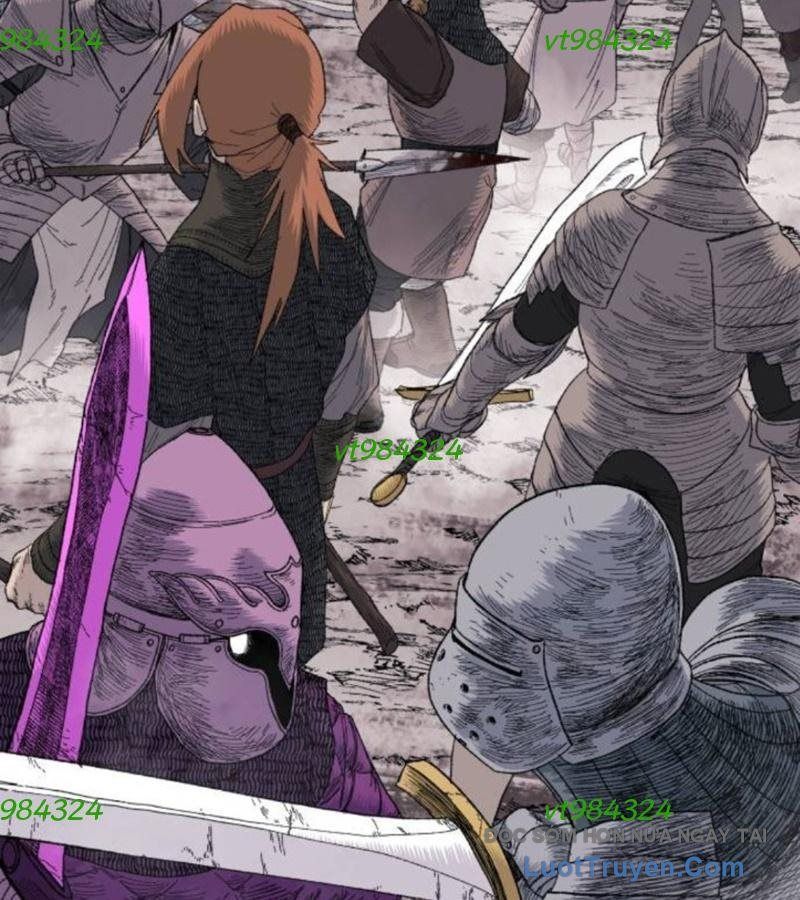 Khô Lâu Sứ Giả Chapter 13 - 84