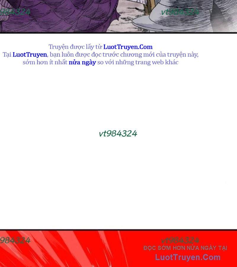 Khô Lâu Sứ Giả Chapter 13 - 85