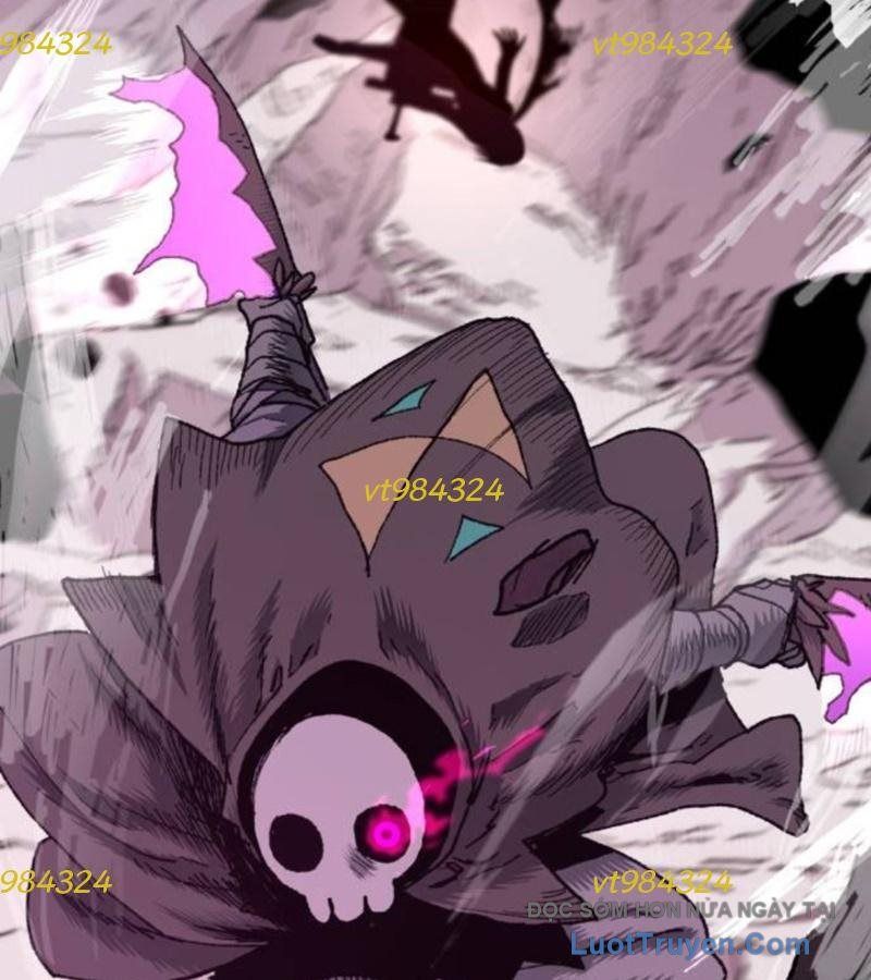 Khô Lâu Sứ Giả Chapter 13 - 90