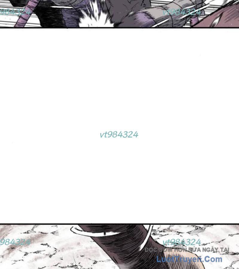 Khô Lâu Sứ Giả Chapter 13 - 10