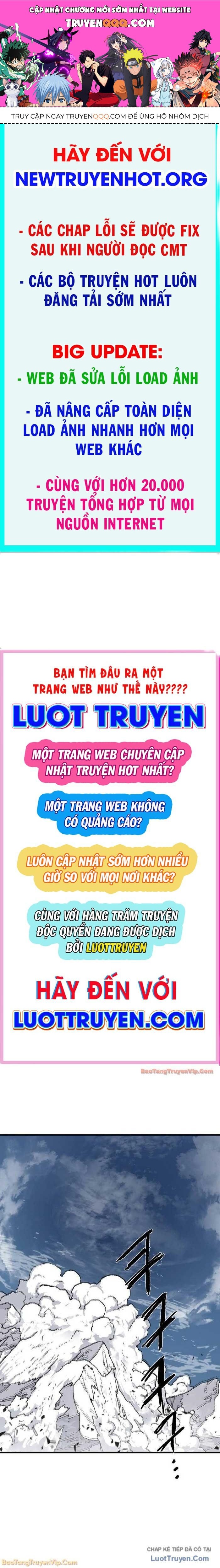 Khô Lâu Sứ Giả Chapter 14 - 1