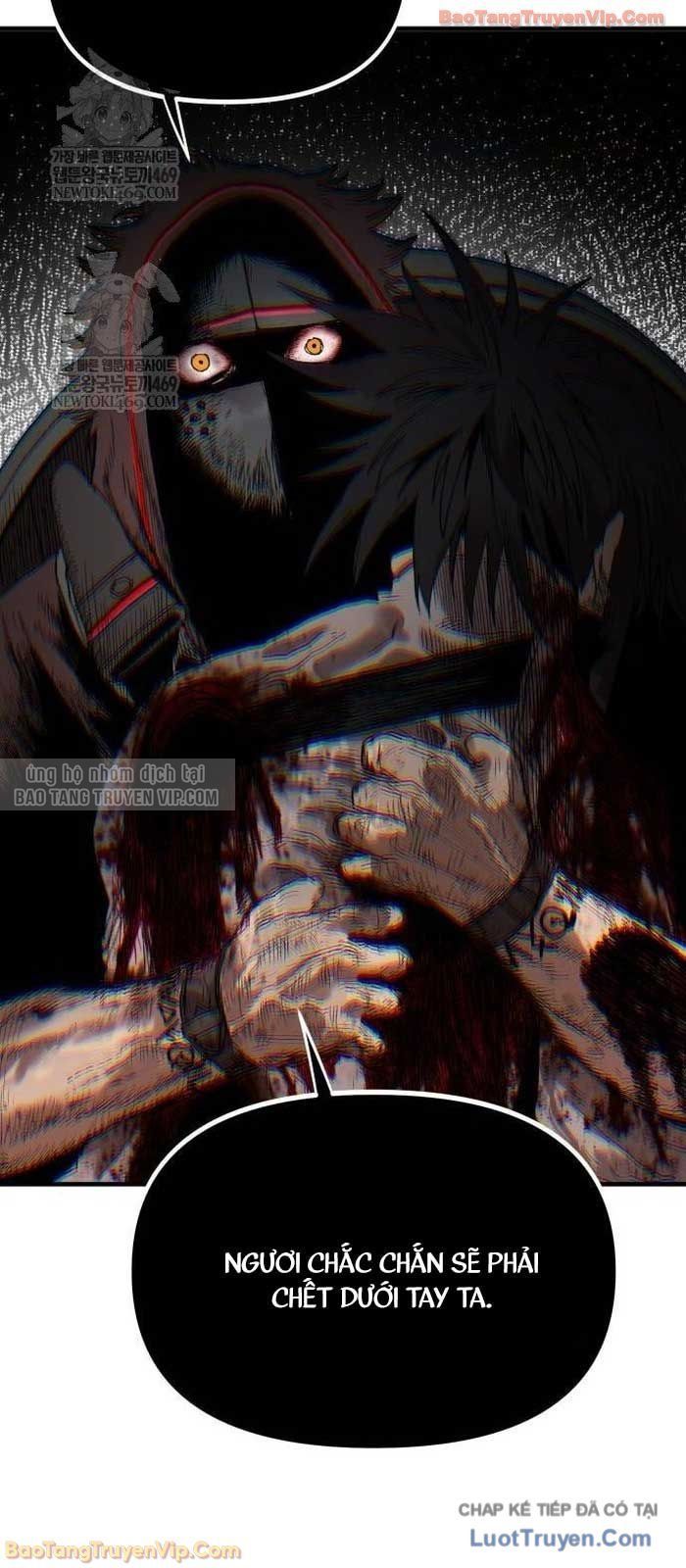 Khô Lâu Sứ Giả Chapter 14 - 11