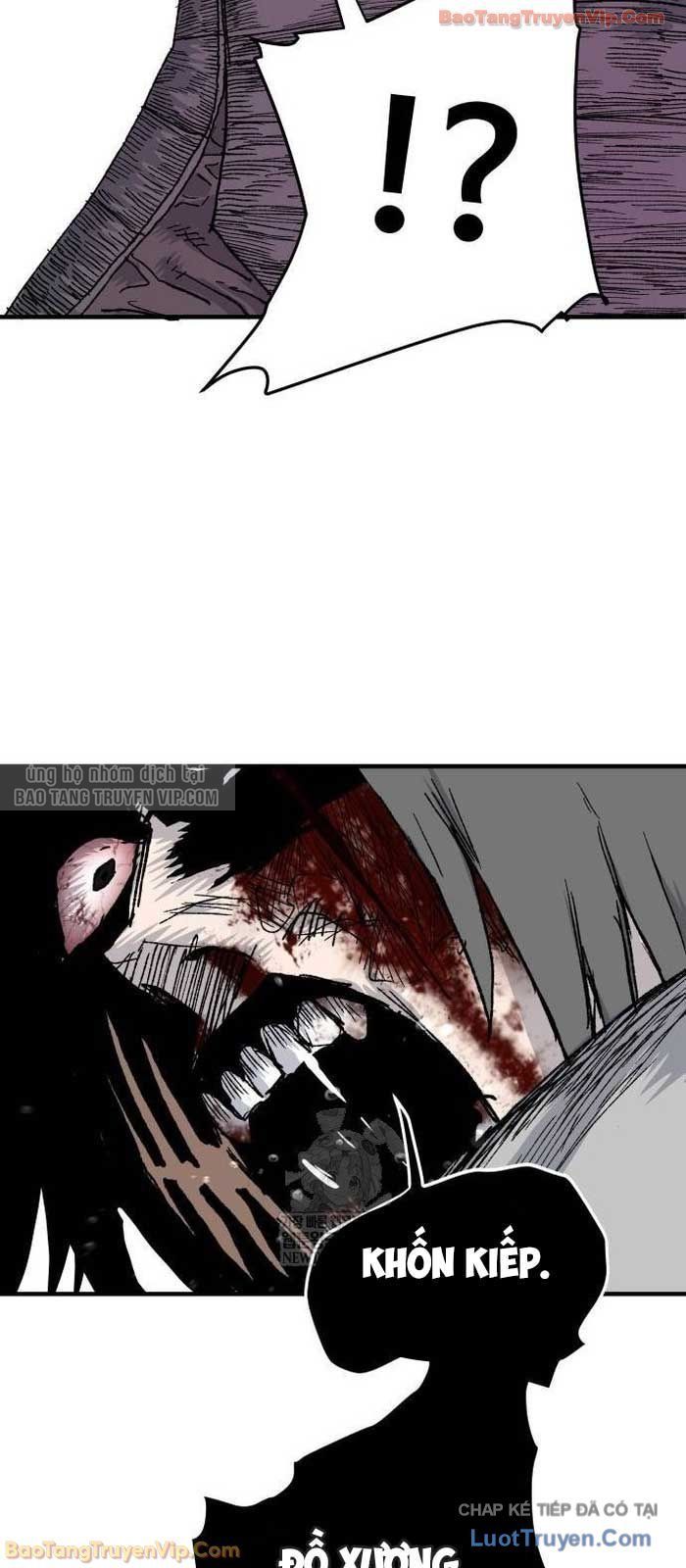 Khô Lâu Sứ Giả Chapter 14 - 105