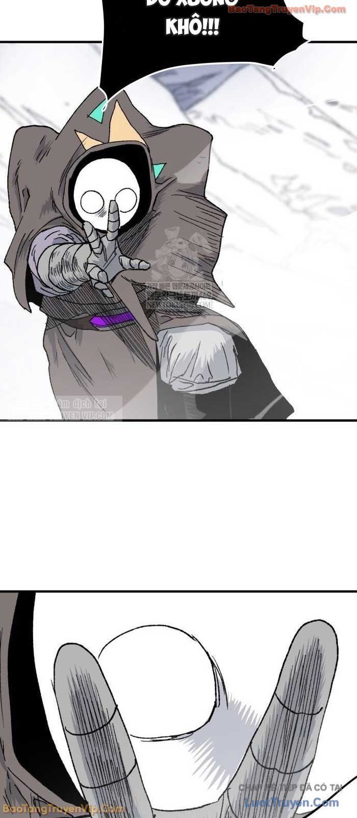 Khô Lâu Sứ Giả Chapter 14 - 106
