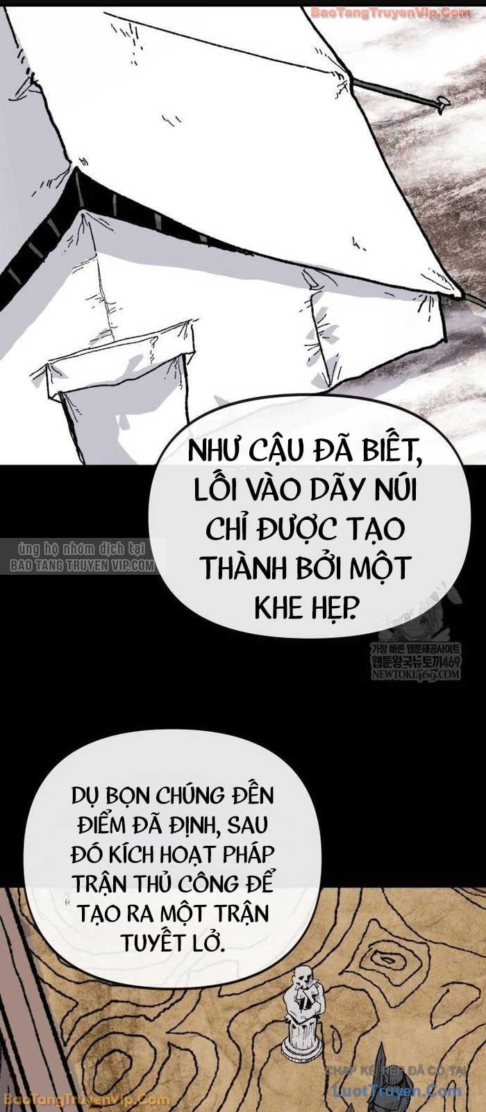 Khô Lâu Sứ Giả Chapter 14 - 110