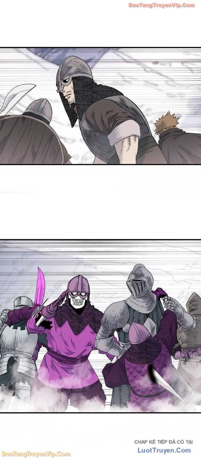 Khô Lâu Sứ Giả Chapter 14 - 113