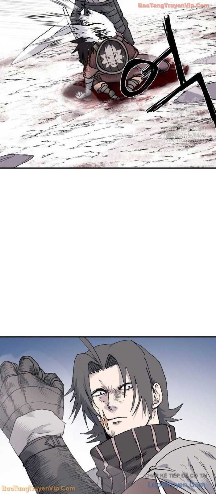 Khô Lâu Sứ Giả Chapter 14 - 13