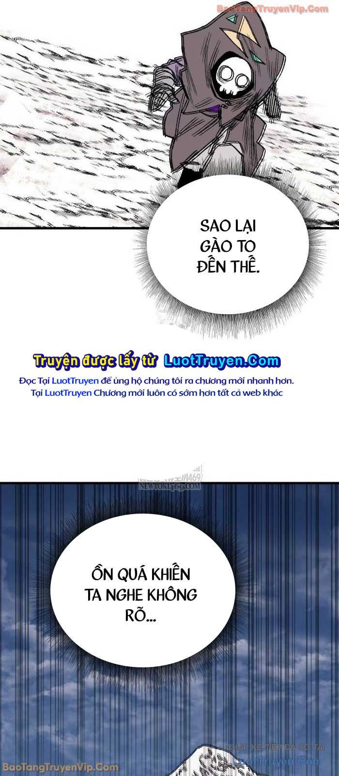 Khô Lâu Sứ Giả Chapter 14 - 126