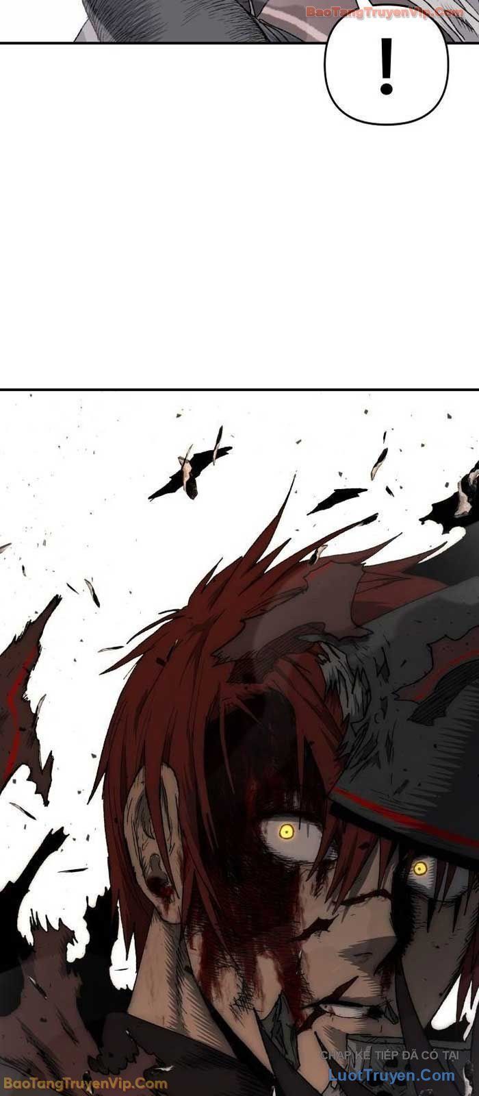 Khô Lâu Sứ Giả Chapter 14 - 14