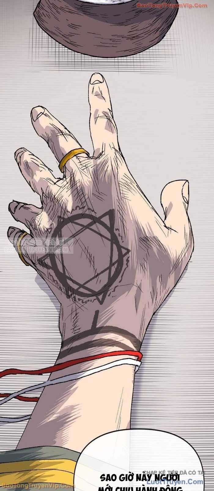 Khô Lâu Sứ Giả Chapter 14 - 133