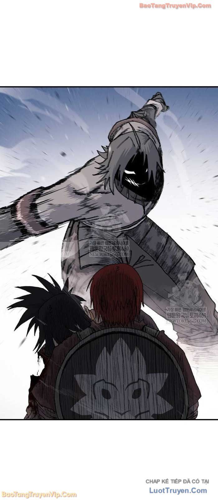 Khô Lâu Sứ Giả Chapter 14 - 17