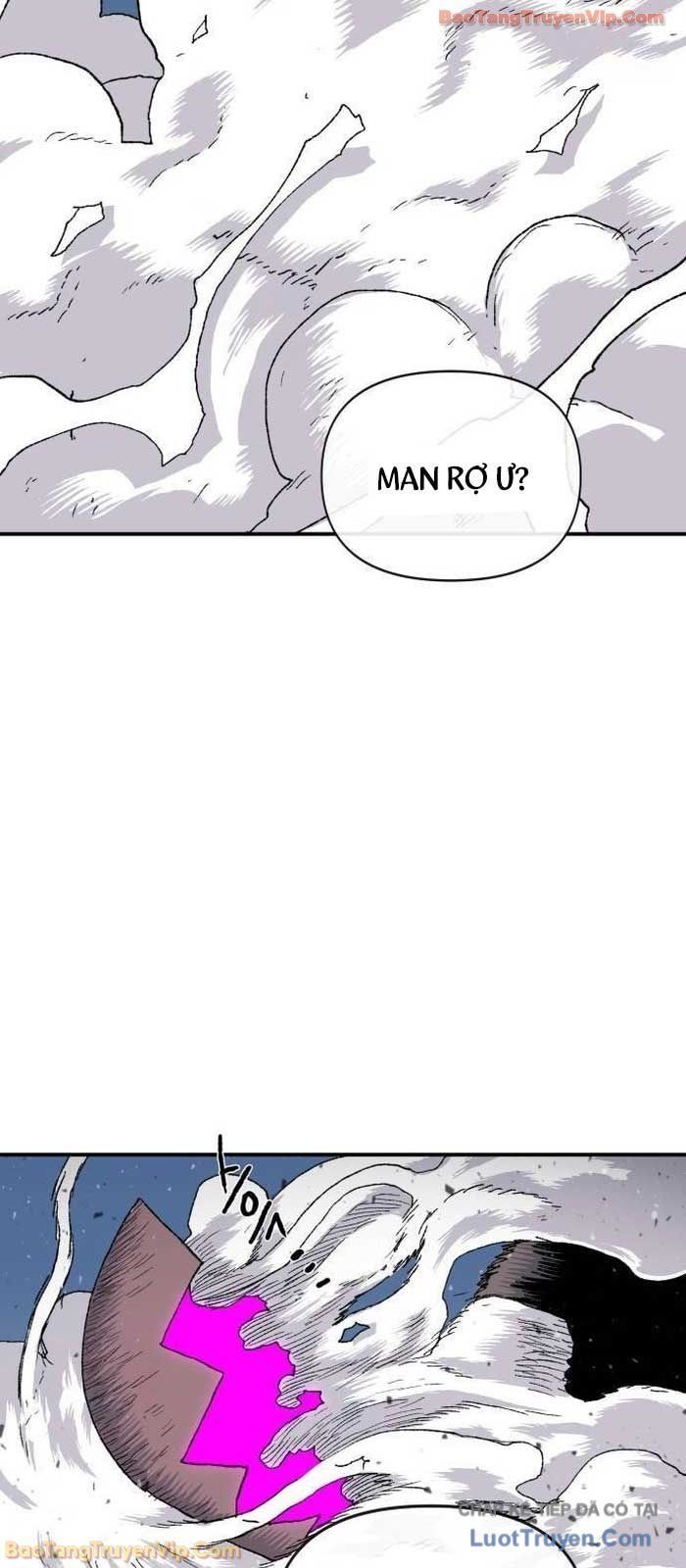 Khô Lâu Sứ Giả Chapter 14 - 20