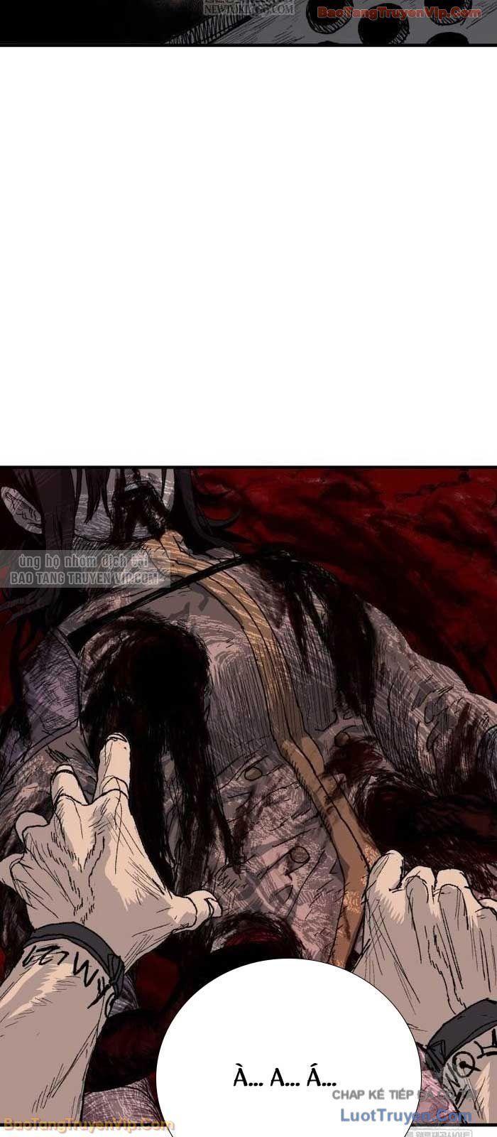 Khô Lâu Sứ Giả Chapter 14 - 3