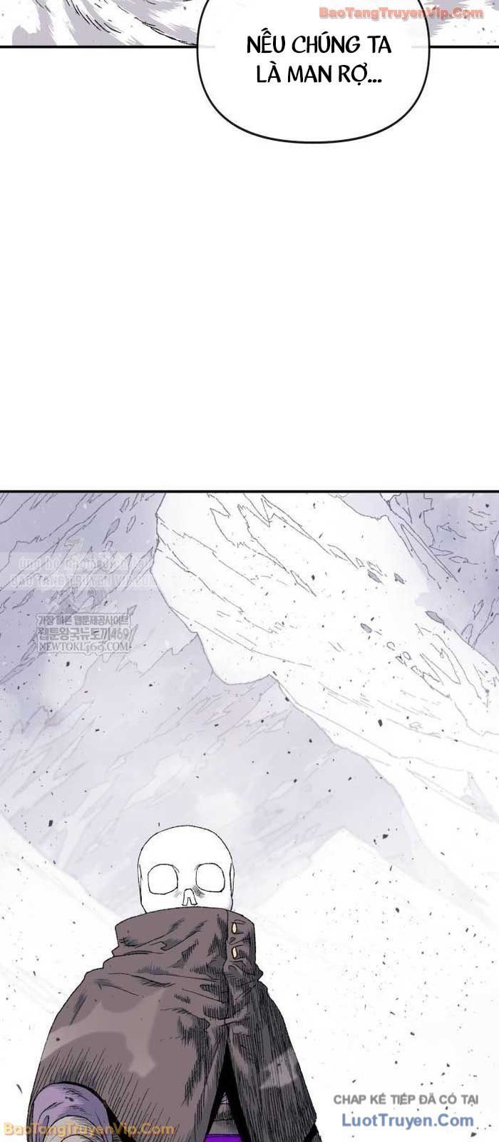 Khô Lâu Sứ Giả Chapter 14 - 21