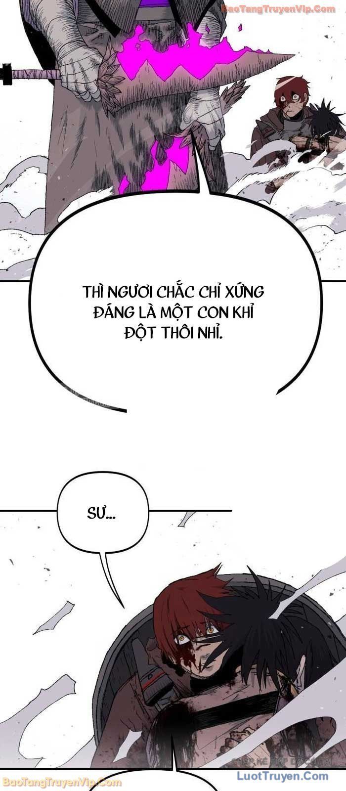 Khô Lâu Sứ Giả Chapter 14 - 22