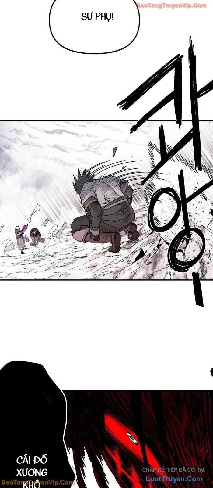 Khô Lâu Sứ Giả Chapter 14 - 23