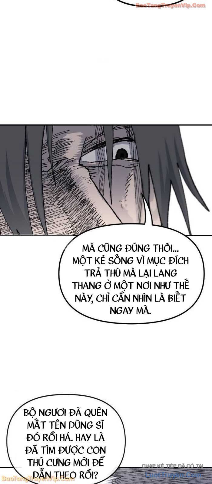 Khô Lâu Sứ Giả Chapter 14 - 28