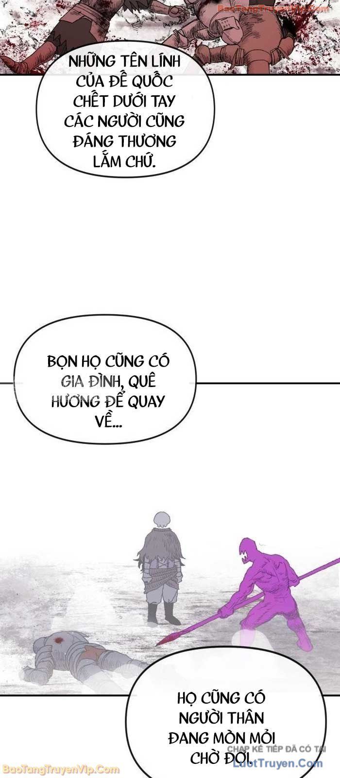 Khô Lâu Sứ Giả Chapter 14 - 30