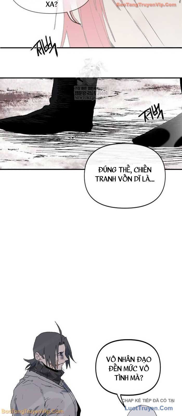 Khô Lâu Sứ Giả Chapter 14 - 33