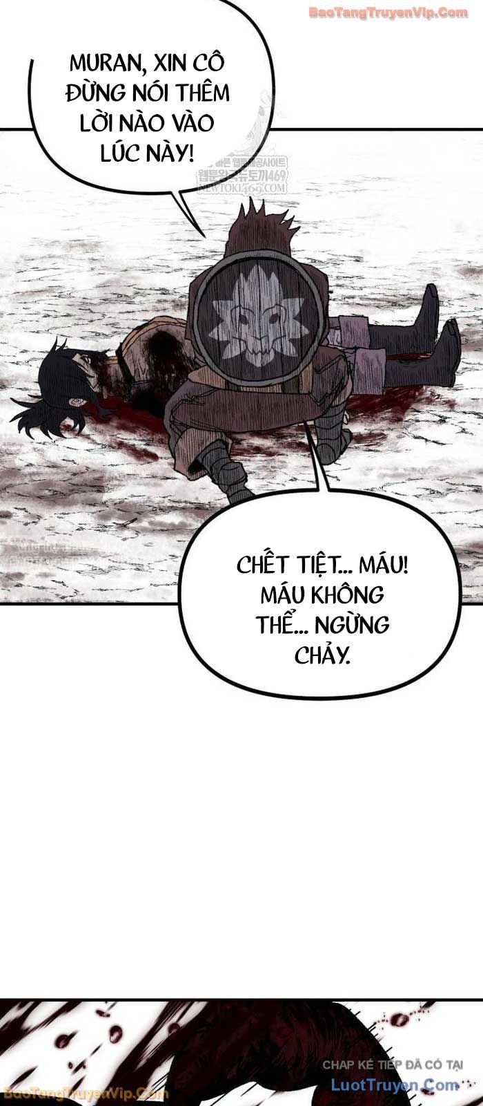 Khô Lâu Sứ Giả Chapter 14 - 5