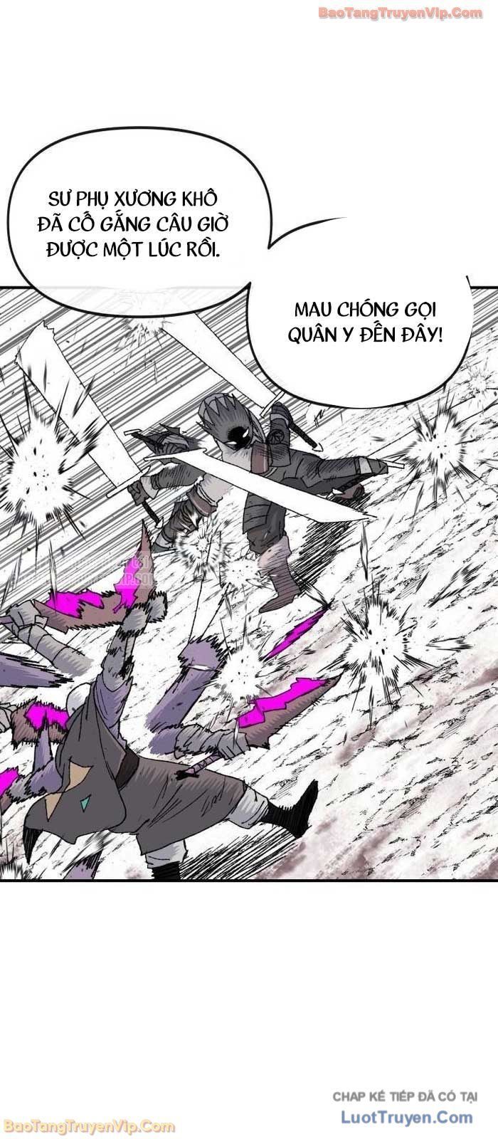 Khô Lâu Sứ Giả Chapter 14 - 42