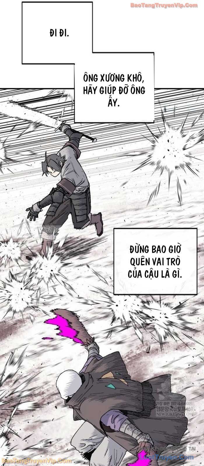 Khô Lâu Sứ Giả Chapter 14 - 47