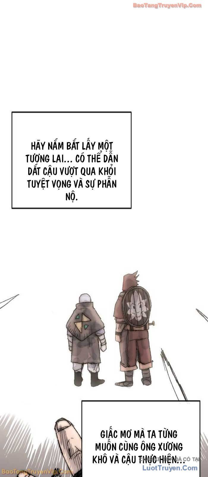 Khô Lâu Sứ Giả Chapter 14 - 50