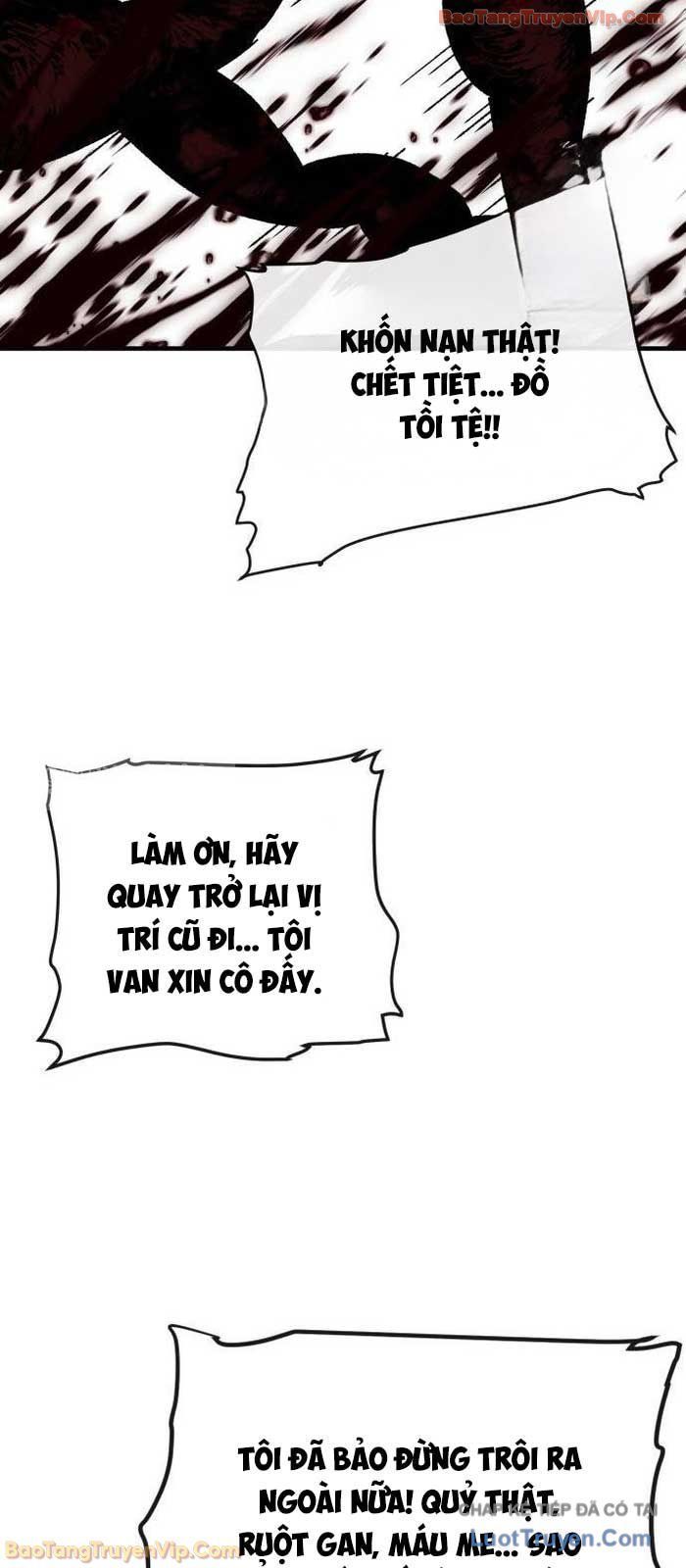 Khô Lâu Sứ Giả Chapter 14 - 6