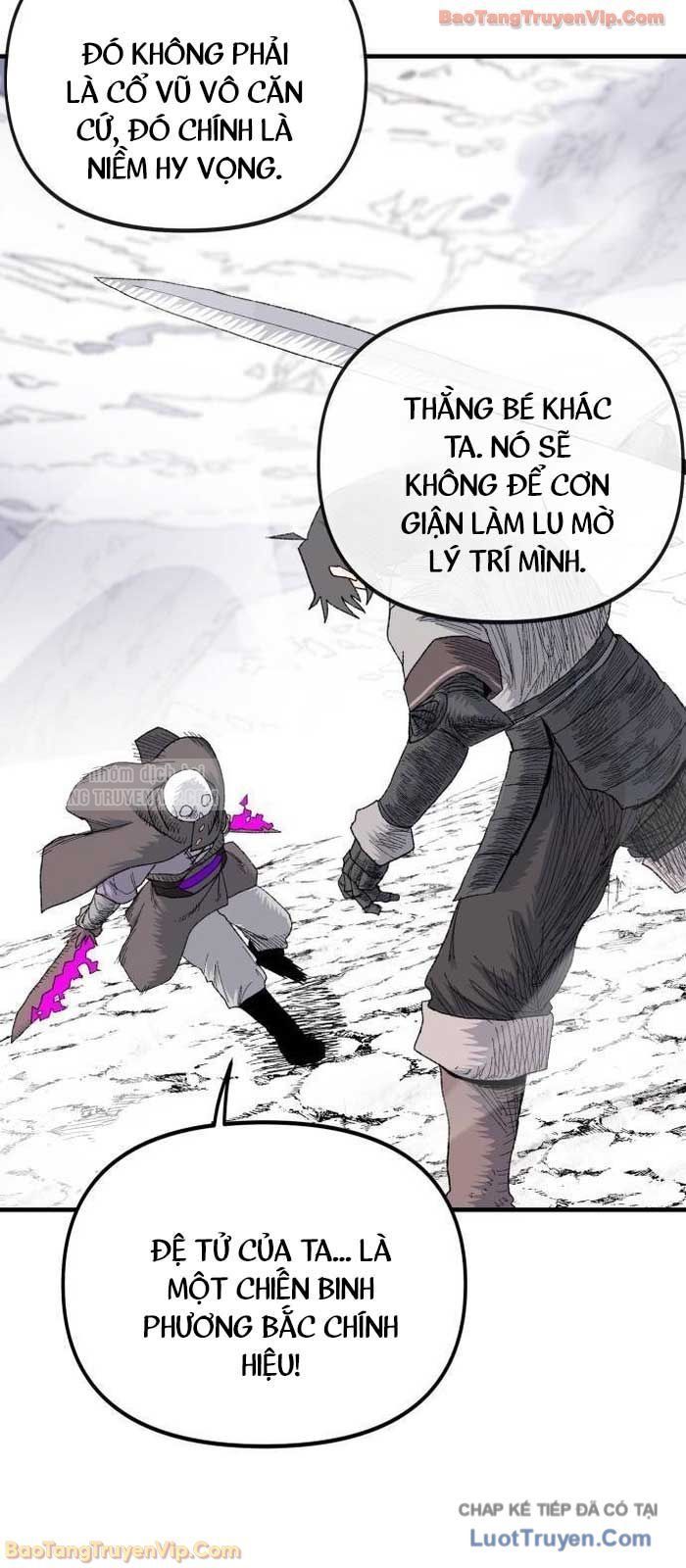 Khô Lâu Sứ Giả Chapter 14 - 67