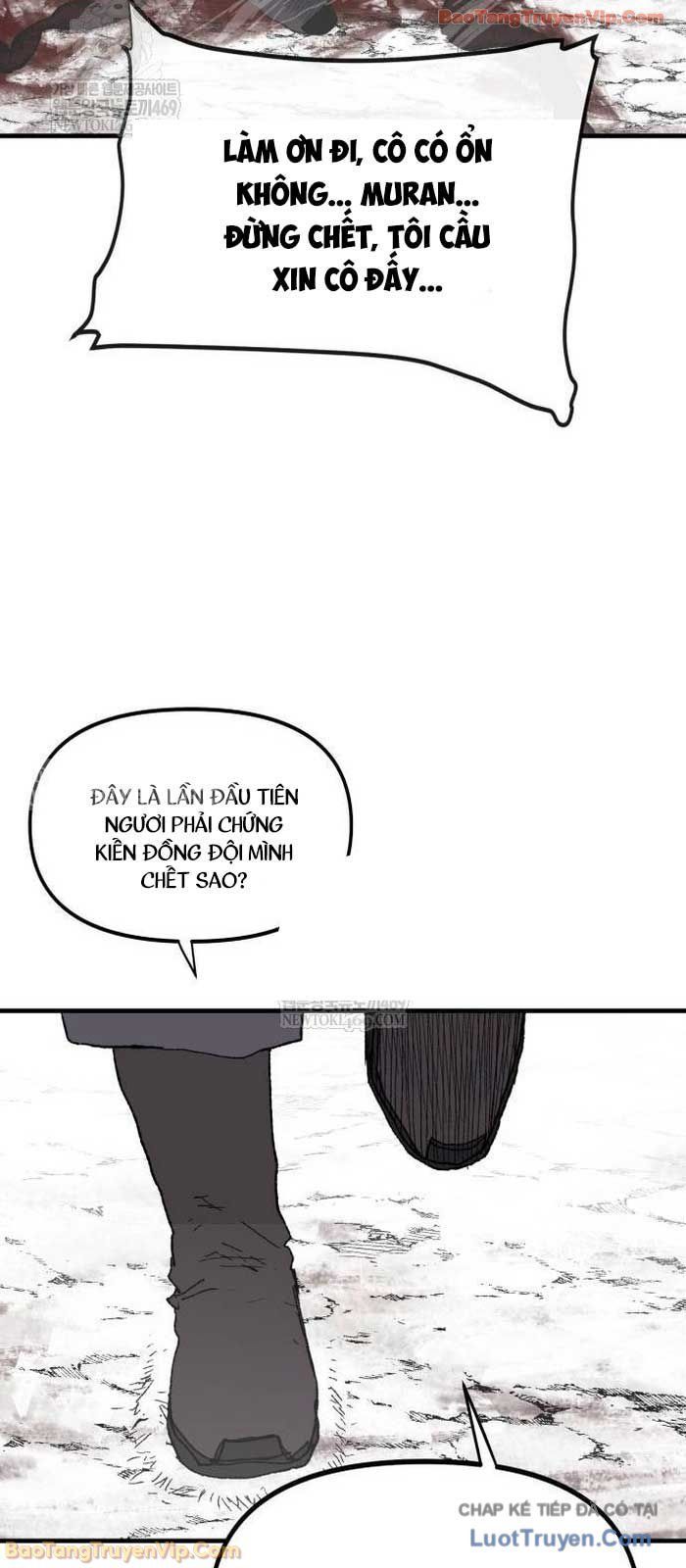 Khô Lâu Sứ Giả Chapter 14 - 8