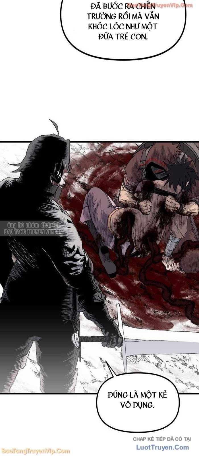 Khô Lâu Sứ Giả Chapter 14 - 9