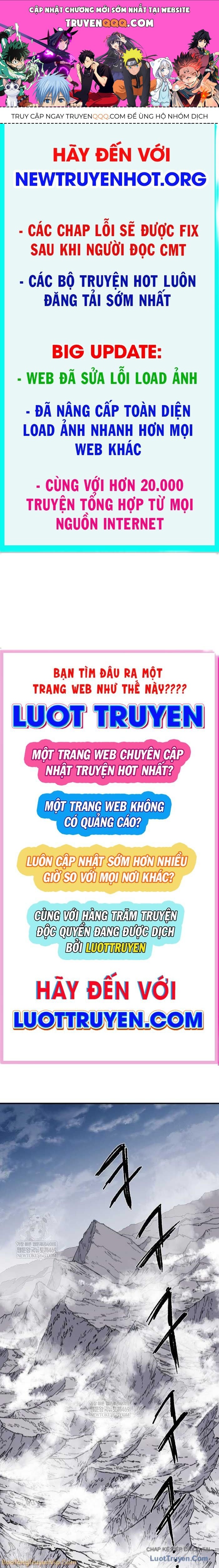 Khô Lâu Sứ Giả Chapter 15 - 1