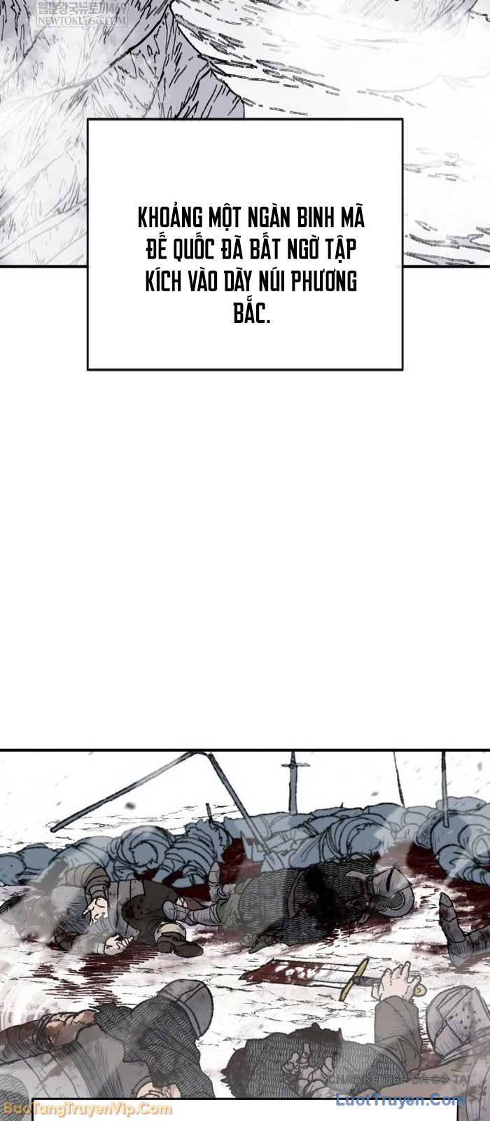 Khô Lâu Sứ Giả Chapter 15 - 2