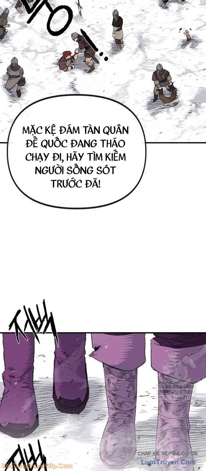 Khô Lâu Sứ Giả Chapter 15 - 12