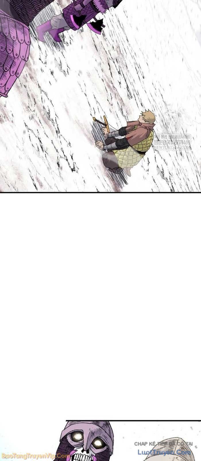 Khô Lâu Sứ Giả Chapter 15 - 14