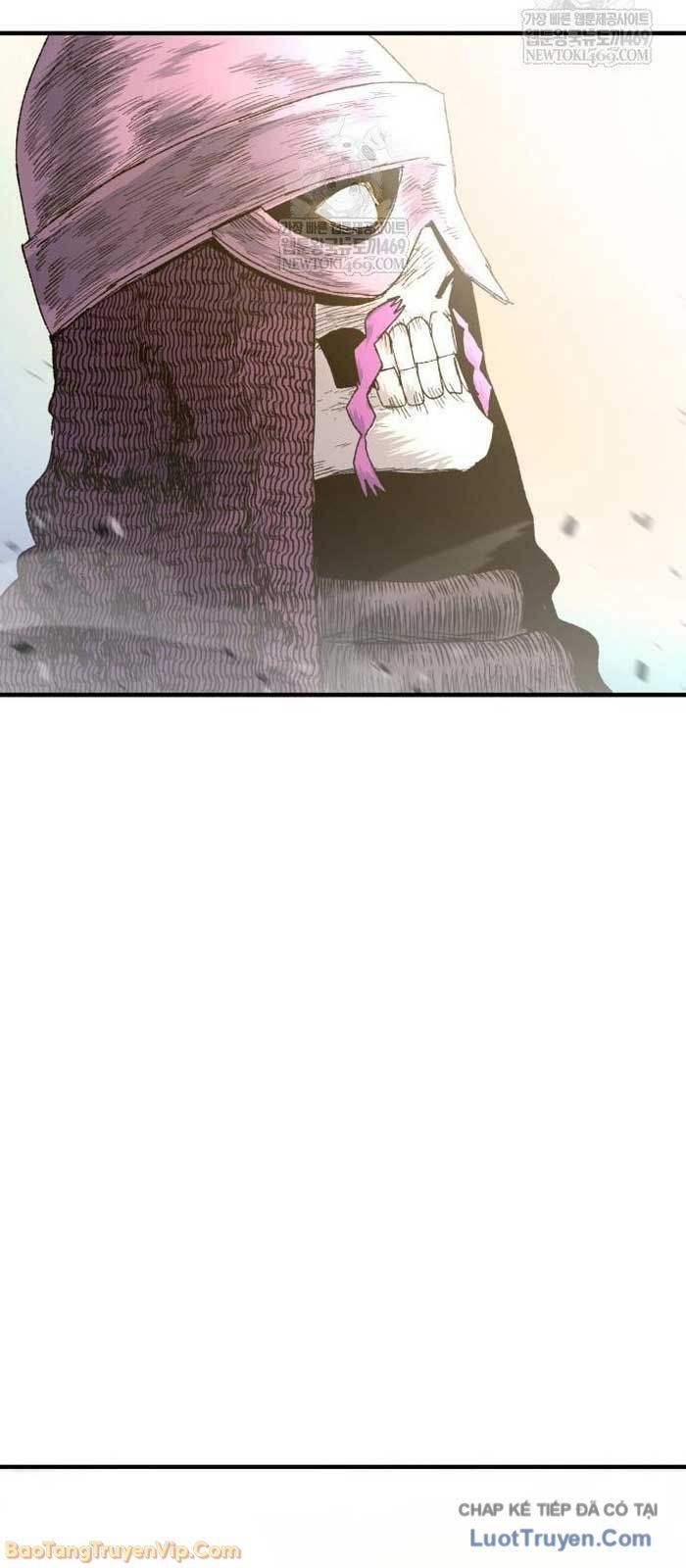 Khô Lâu Sứ Giả Chapter 15 - 16