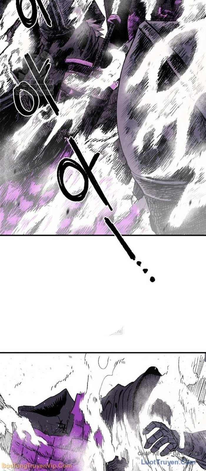 Khô Lâu Sứ Giả Chapter 15 - 18