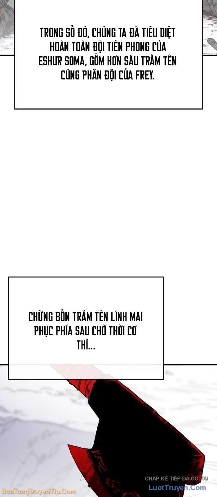 Khô Lâu Sứ Giả Chapter 15 - 3