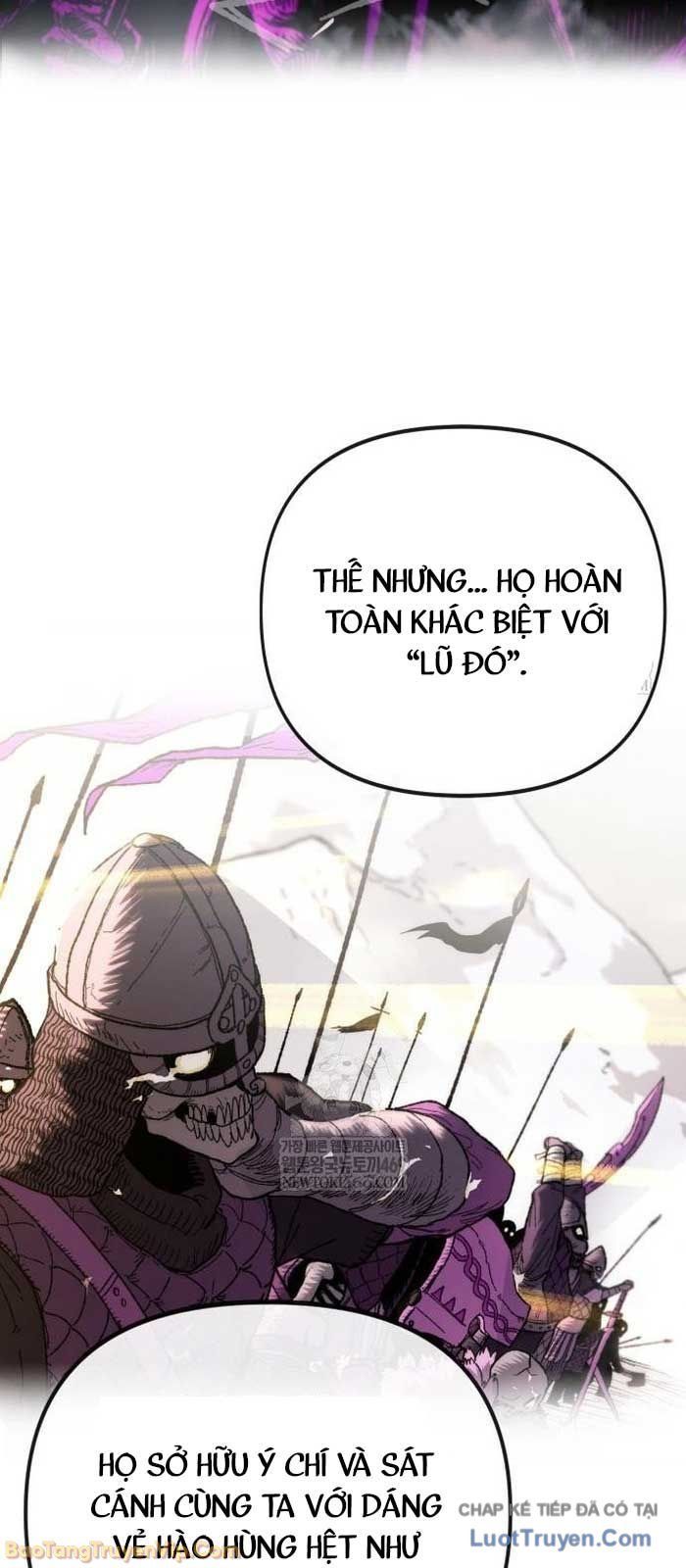 Khô Lâu Sứ Giả Chapter 15 - 21