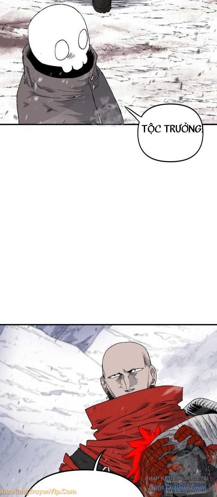 Khô Lâu Sứ Giả Chapter 15 - 24