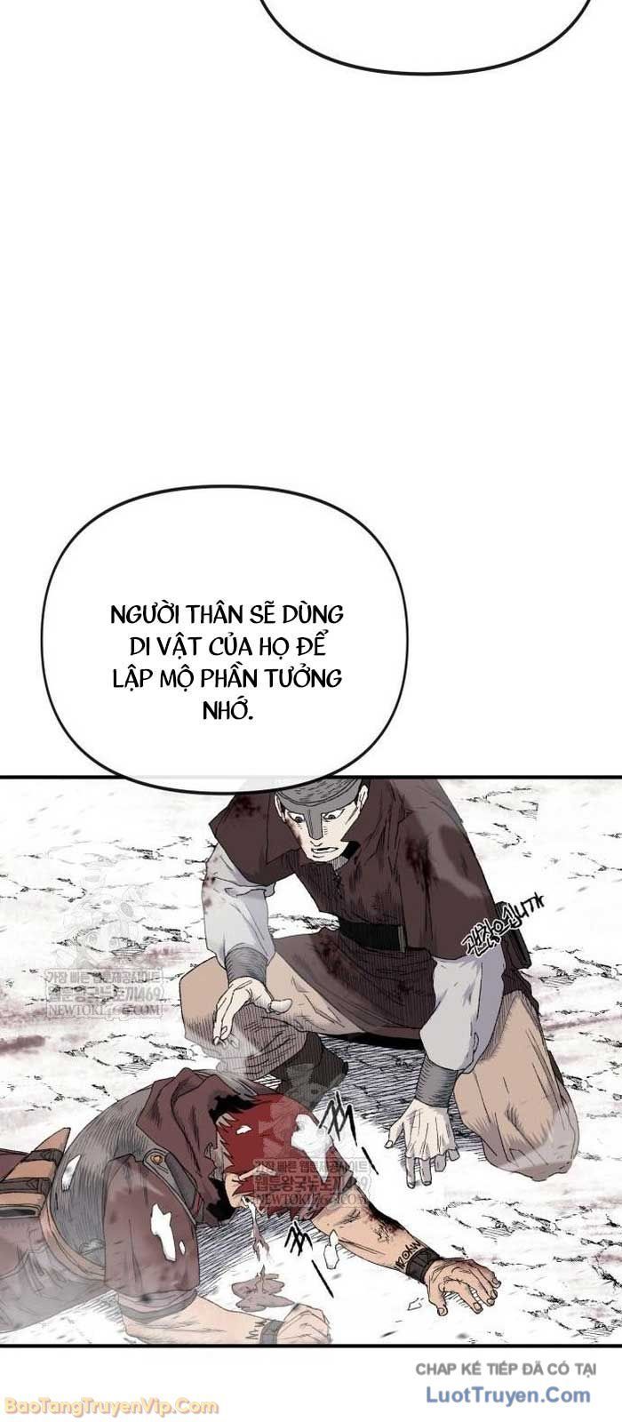 Khô Lâu Sứ Giả Chapter 15 - 26