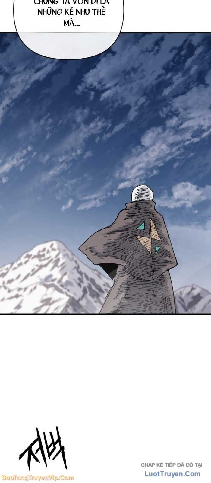 Khô Lâu Sứ Giả Chapter 15 - 30