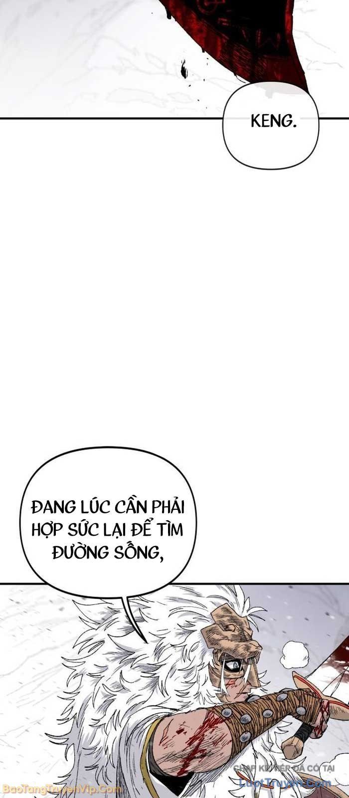 Khô Lâu Sứ Giả Chapter 15 - 4