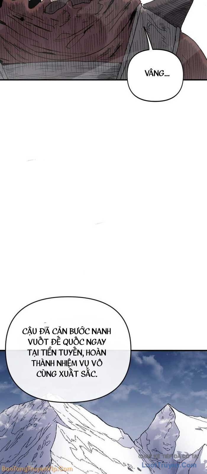 Khô Lâu Sứ Giả Chapter 15 - 33