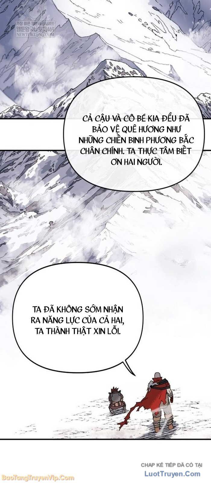 Khô Lâu Sứ Giả Chapter 15 - 34