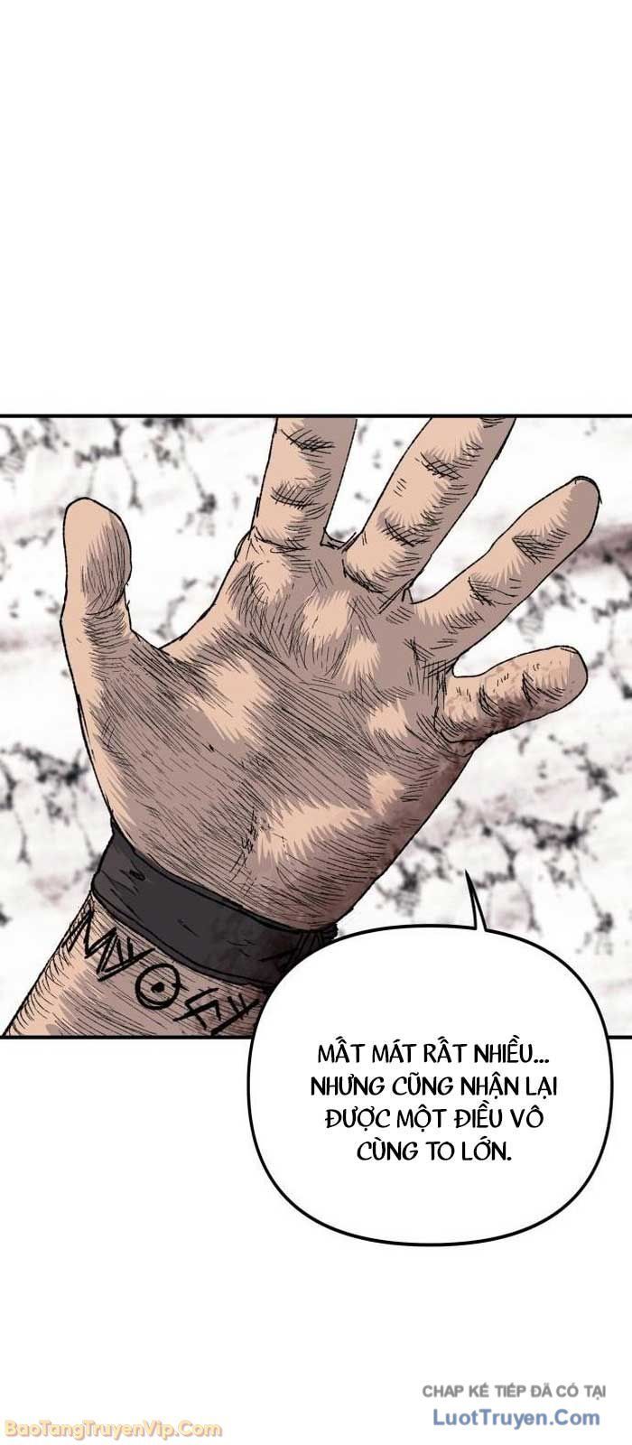 Khô Lâu Sứ Giả Chapter 15 - 36