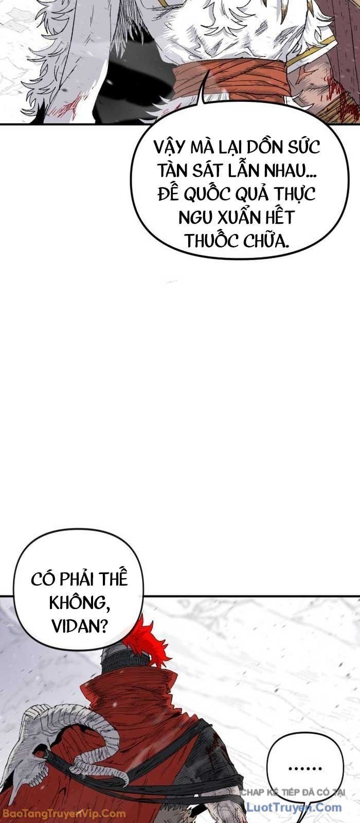 Khô Lâu Sứ Giả Chapter 15 - 5