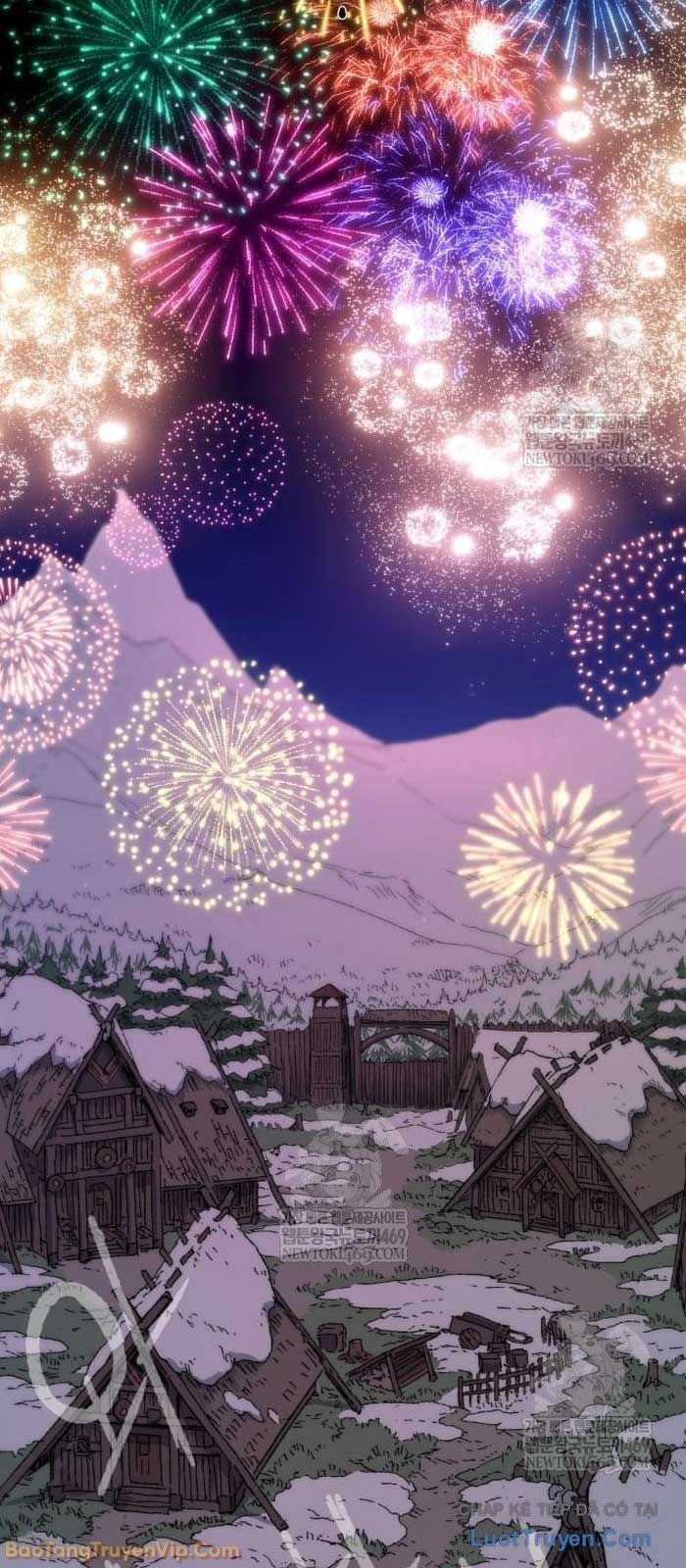 Khô Lâu Sứ Giả Chapter 15 - 41